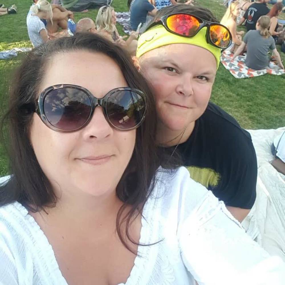 Meet your Posher, Jaclyn